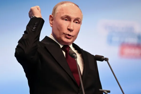 Presa rusă independentă: Putin a câștigat alegerile trișând și încălcând legea