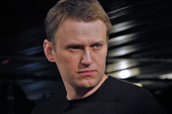 UPDATE: Opozantul rus Aleksei Navalnîi a fost mutat din centrul de detenţie unde fusese încarcerat luna trecută