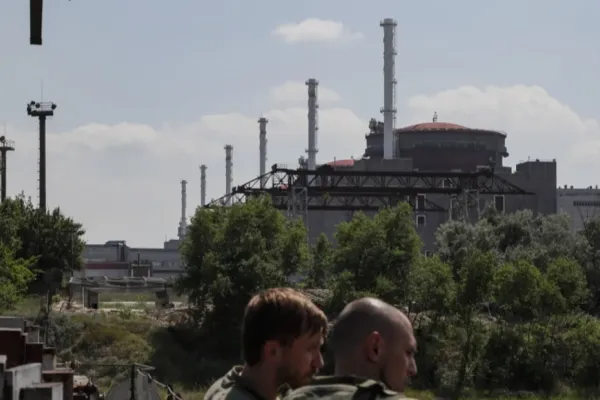 Conducerea AIEA se reunește pentru a discuta despre siguranța nucleară din Ucraina