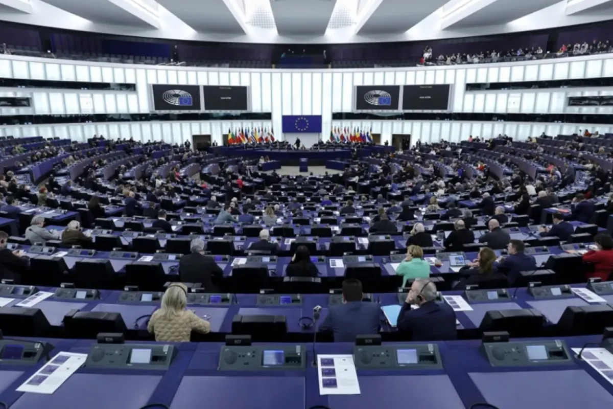 Parlament European