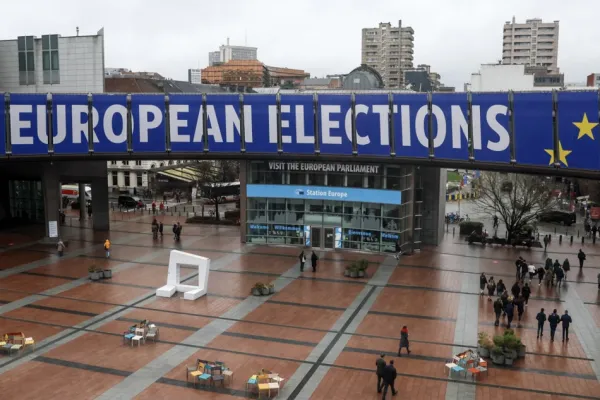 S-au încheiat înscrierile de candidaturi la alegerile europarlamentare