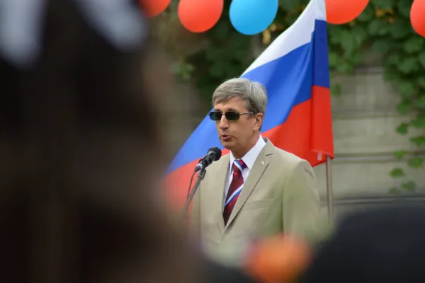 Valeri Kuzmin, ambasadorul Rusiei la Bucureşti, şi-a încheiat mandatul
