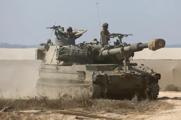 Armata israeliană anunță că luptele din Gaza vor continua