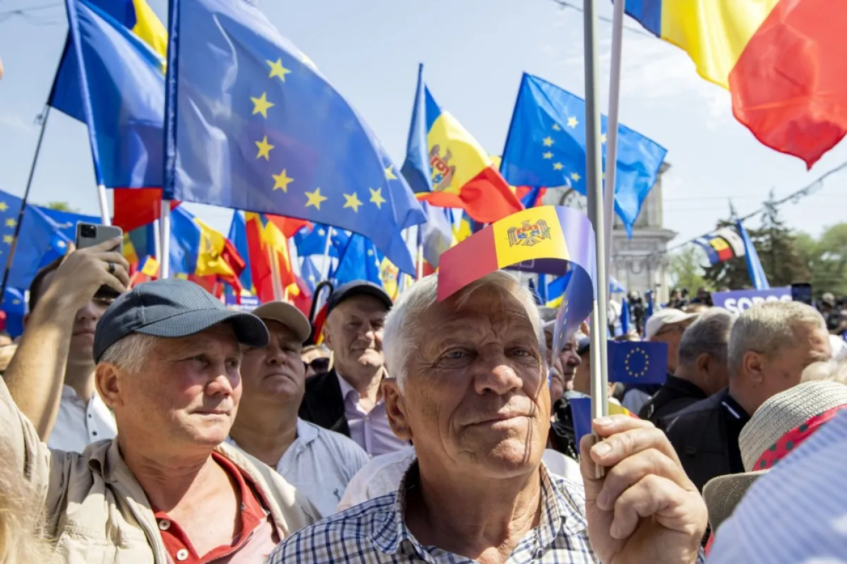 moldova ue