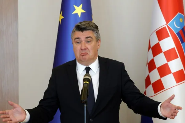 Incertitudini în Croația, după alegerile parlamentare
