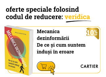Mecanica dezinformării